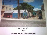 76 Maxfield Avenue, Kingston / St. Andrew, Jamaica - Commercial building for Sale